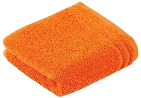 XXXLutz UTERÁK PRE HOSTÍ, 30/50 cm, oranžová Vossen - Kúpeľňový textil - 003355044335
