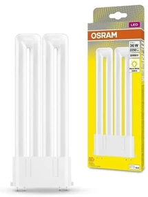 Osram LED Žiarivková trubica 2G10/20W/230V 3000K - Osram P225704