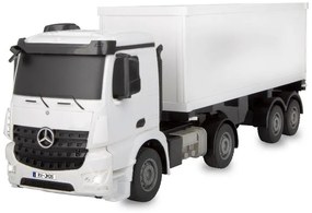 Jamara Kamión na diaľkové ovládanie Mercedes-Benz Arocs  (100394328)