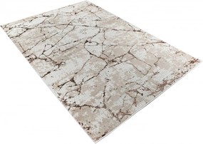 TA Koberec NW01A HNEDÁ PARMA YDD Rozmer: 80x150 cm