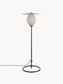 Malá stojacia lampa Satellite