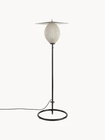 Malá stojacia lampa Satellite