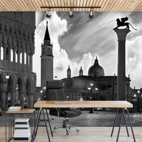 Fototapeta - Benátky (152,5x104 cm)