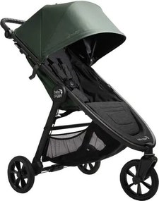 BabyJogger športový kočík CITY MINI GT 2 SINGLE briar green