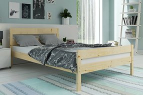 INTERBEDS Detská posteľ Orbis - 160x200cm