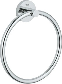Grohe Essentials držiak uterákov chróm G40365001