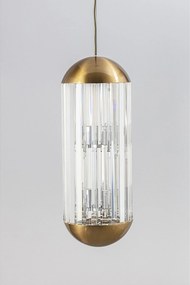 Závesná lampa Grayson 65cm