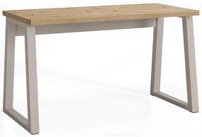 Písací stôl Iga Artisan/Kašmír