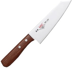 Kuchařský nůž Masahiro MSC Bunka 160 mm [11055]