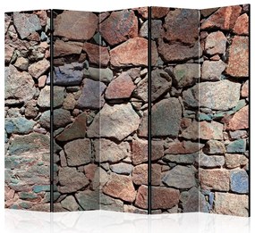 Artgeist Paraván - Stony Heart II [Room Dividers]
