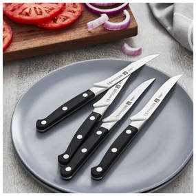 Súprava steakových nožov Zwilling Pro 4 ks, 38430-002