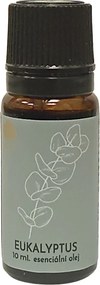 ARÔME Esenciálny olej Eukalyptus