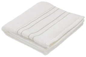 Uterák Gunnar 50x90cm biela sivá
