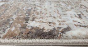 DC Koberec Exclusive 200 tmavá vizion zlatá Rozmer: 120×170 cm