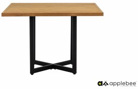 Jakarta jedálenský stôl 110 cm