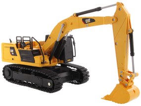 Revell Nákladné auto na diaľkové ovládanie (bager RC CAT 336)  (100396483)