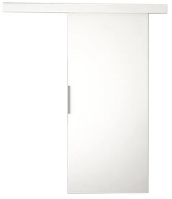 Posuvné dvere Rocco 1 (biela matná). Akcia -6%. Vlastná spoľahlivá doprava až k Vám domov. 1083388