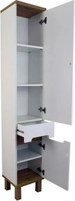 Comodo Set kúpeľňového nábytku Orion W SET 60/35