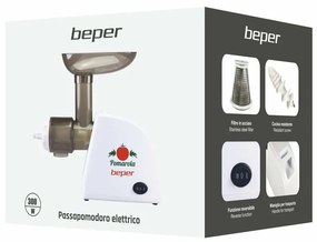 Beper BP720 odšťavovač paradajok