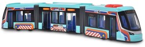 Dickie Toys Kĺbová električka - Siemens Avenio - 41,5 cm