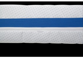 Poťah ActiPRO s 3D ventilačnou mriežkou ROZMERY: 90x200