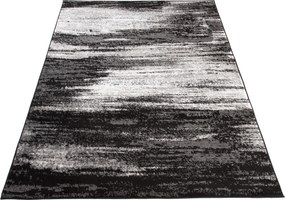 TA Koberec Z905D BLACK MAYA PP EYM Rozmer: 80x150 cm