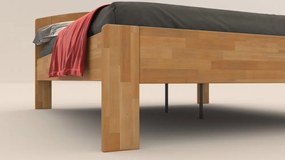 Posteľ Agnes 180x200 cm, jelša