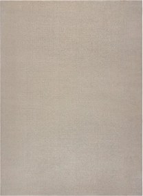 Koberec TEXTURA 488.04.LA110 Osta sivý / béžový