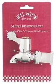 Kilner náhradné kohútik