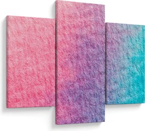 Obraz farebné textúry (90x60 cm)
