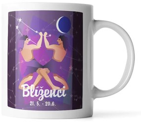 Sablio Hrnek Blíženci - 330 ml - standard