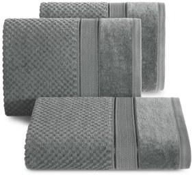 FROTÉ UTERÁK JESSI 90X150 CM TMAVOSIVÁ