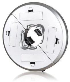 Happy Green Světlo na slunečník 4 + 20 LED