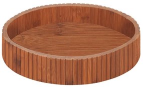 WENKO 54945100 – Organizér MERA 29x5 cm hnedý