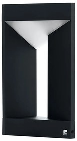 Eglo 98749 - LED vonkajšie svietidlo NEMBRO LED/10W/230V IP54