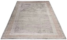 Kusový koberec My Eden of Obsession 205 Grey Rozmer koberca: 160 x 230 cm