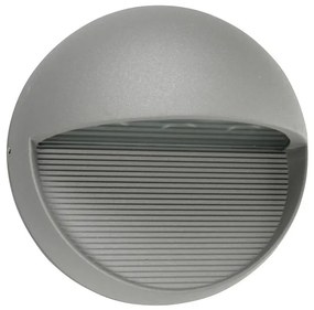 LED Vonkajšie nástenné svietidlo CIOLLA LED/3W/230V IP54