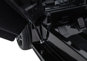 Ramiz Vozidlo Lamborghini Revuelto XL čierne