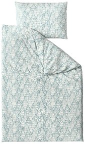 Bavlnené obliečky FROSTLINE biele Rozmer obliečky: 70 x 90 cm | 140 x 200 cm