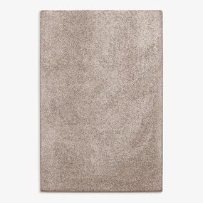 Koberec taupe CLEVER 200x290 cm