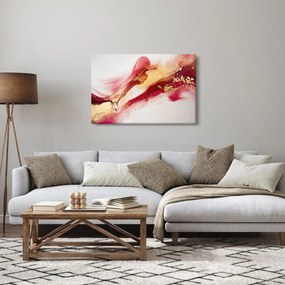 Obraz - Abstrakcia (90x60 cm)