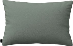Karin - jednoduchá obliečka, 60x40cm farba produktu zelená látka zapletaná