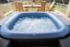 Mspa | Bazén vírivý MSPA Tekapo C-TE042 | 11400266