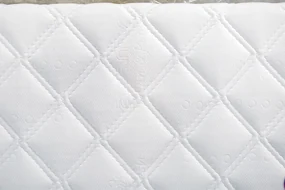 D.P.V. Poťah ATLANTIS s úpravou Frix a 3D ventilačnou mriežkou ROZMERY: 80x195