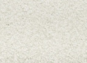 Koberce Breno Metrážny koberec SUNSET 02, šíře role 400 cm, biela