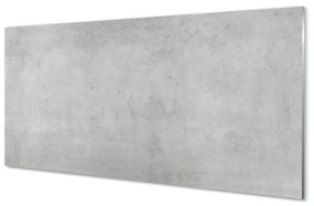 Obraz plexi Stena concrete kameň 140x70 cm