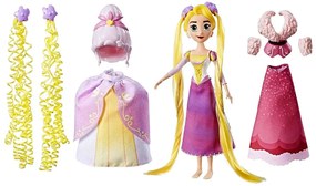 Hasbro Bábika Rapunzel so šatami 22 cm