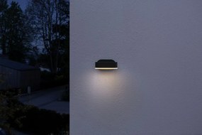 LEDVANCE Vonkajšie LED nástenné bodové osvetlenie ENDURA STYLE MINI SPOT, 7,5 W, teplá biela, IP44, biele