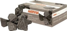 Harvia Saunové lávové kamene 10 - 15cm