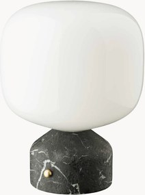 Stmievateľná prenosná stolová lampa Meemo